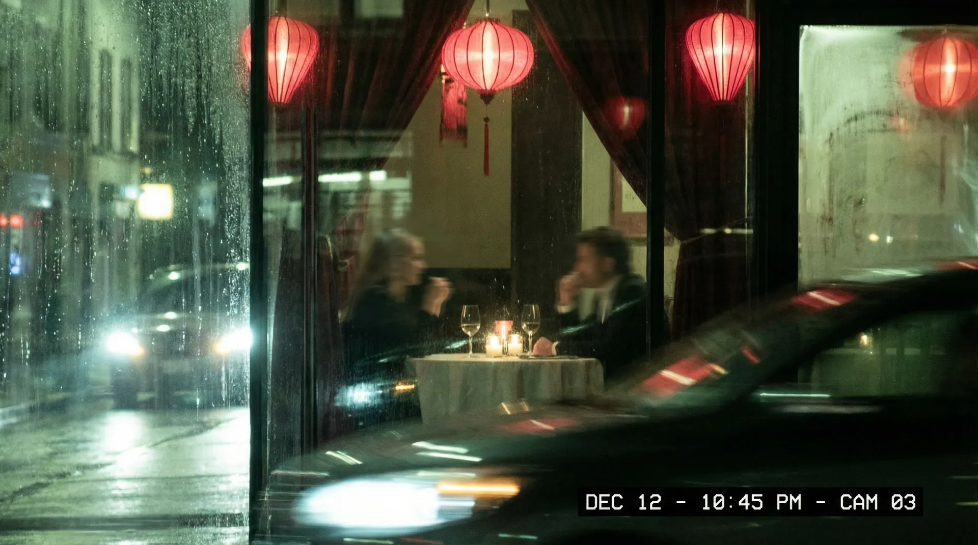 玩偶姐姐 - 密会现场偷拍